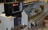 XYZ Manual Plus Lathe